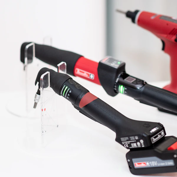 Desoutter Tools - Eastern Europe Experience Center | Industry 4.0 ...