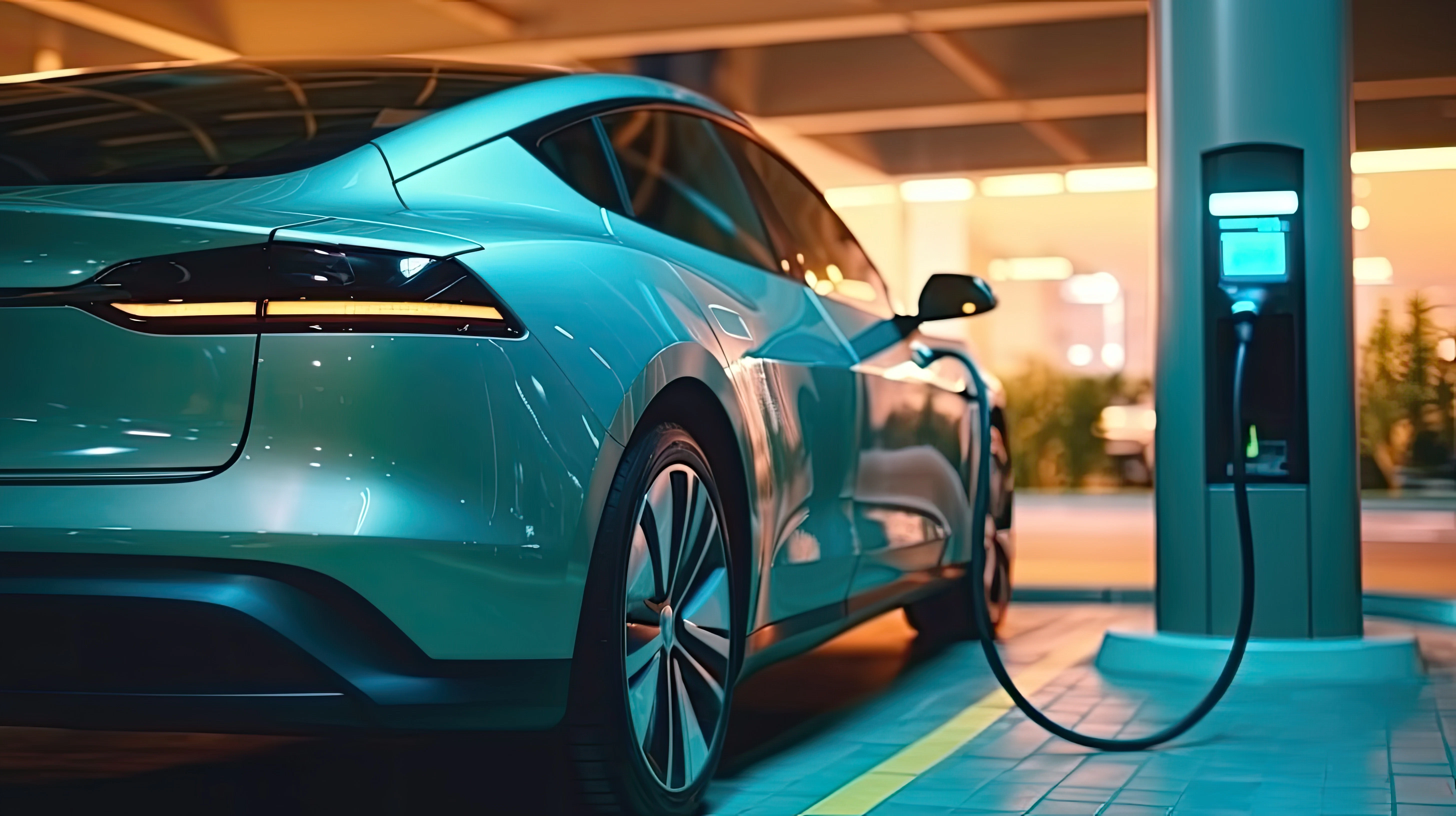 nexonar EV battery