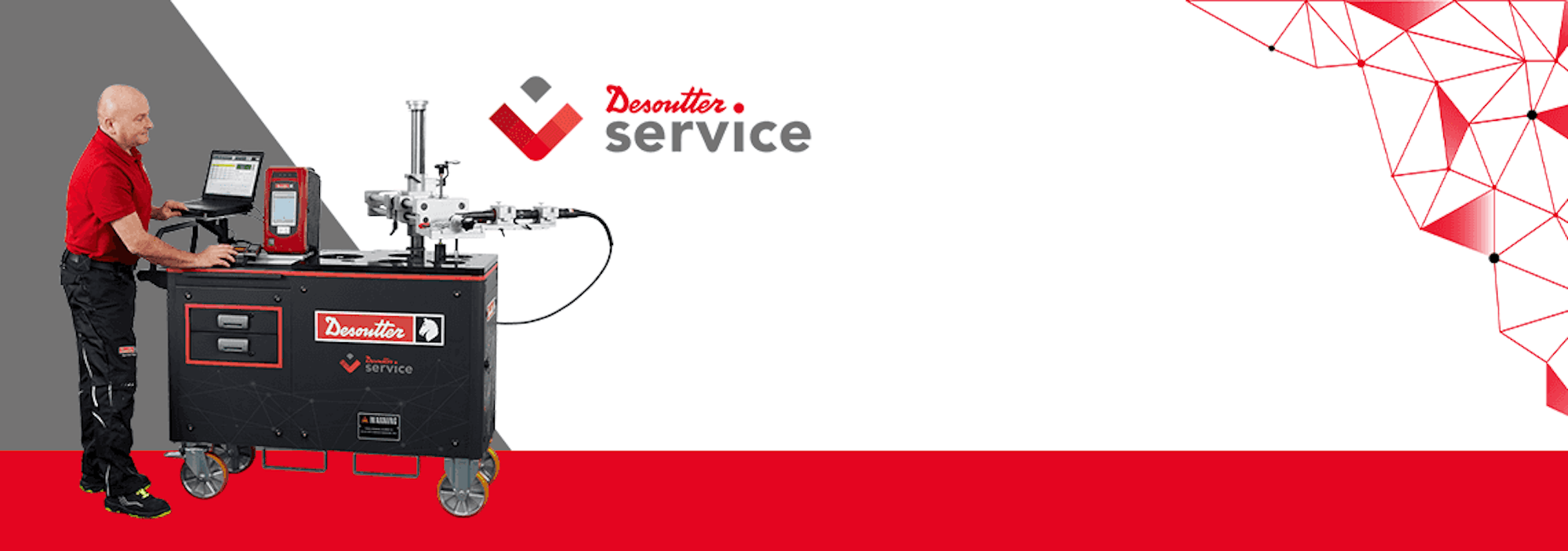 Service Akkreditierung Messbank und Person