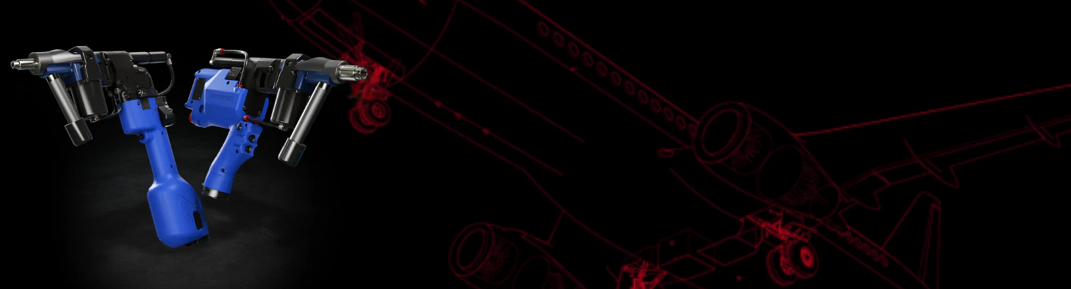 Case study aerospace