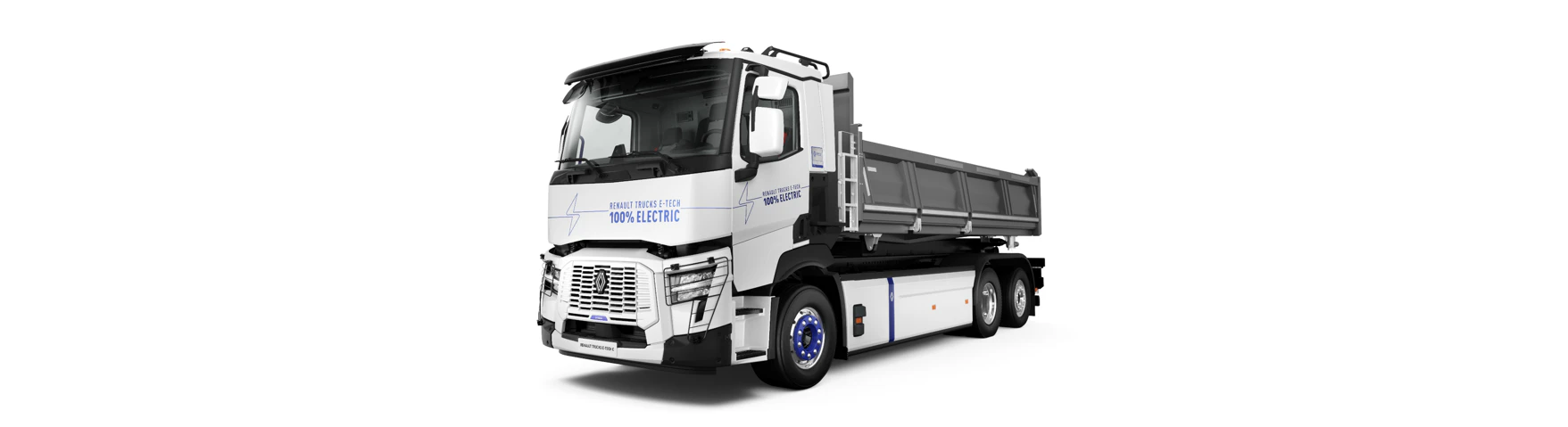 Renault etrucks