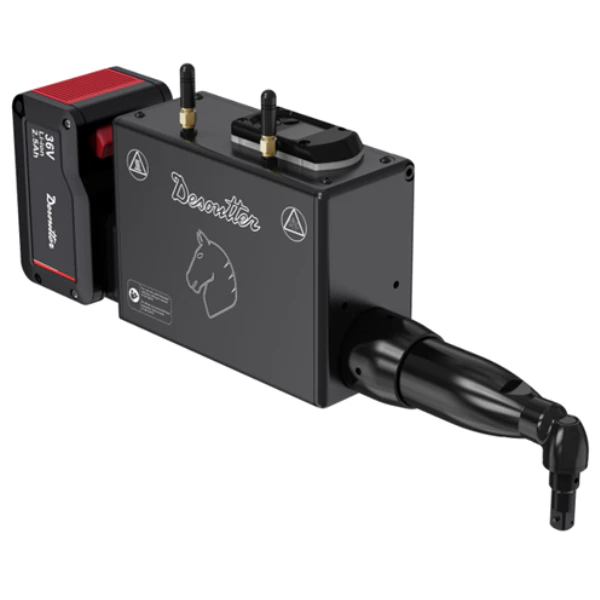 Fast Integration Spindles