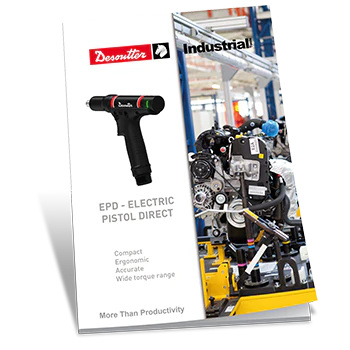 EPD leaflet cover 2025