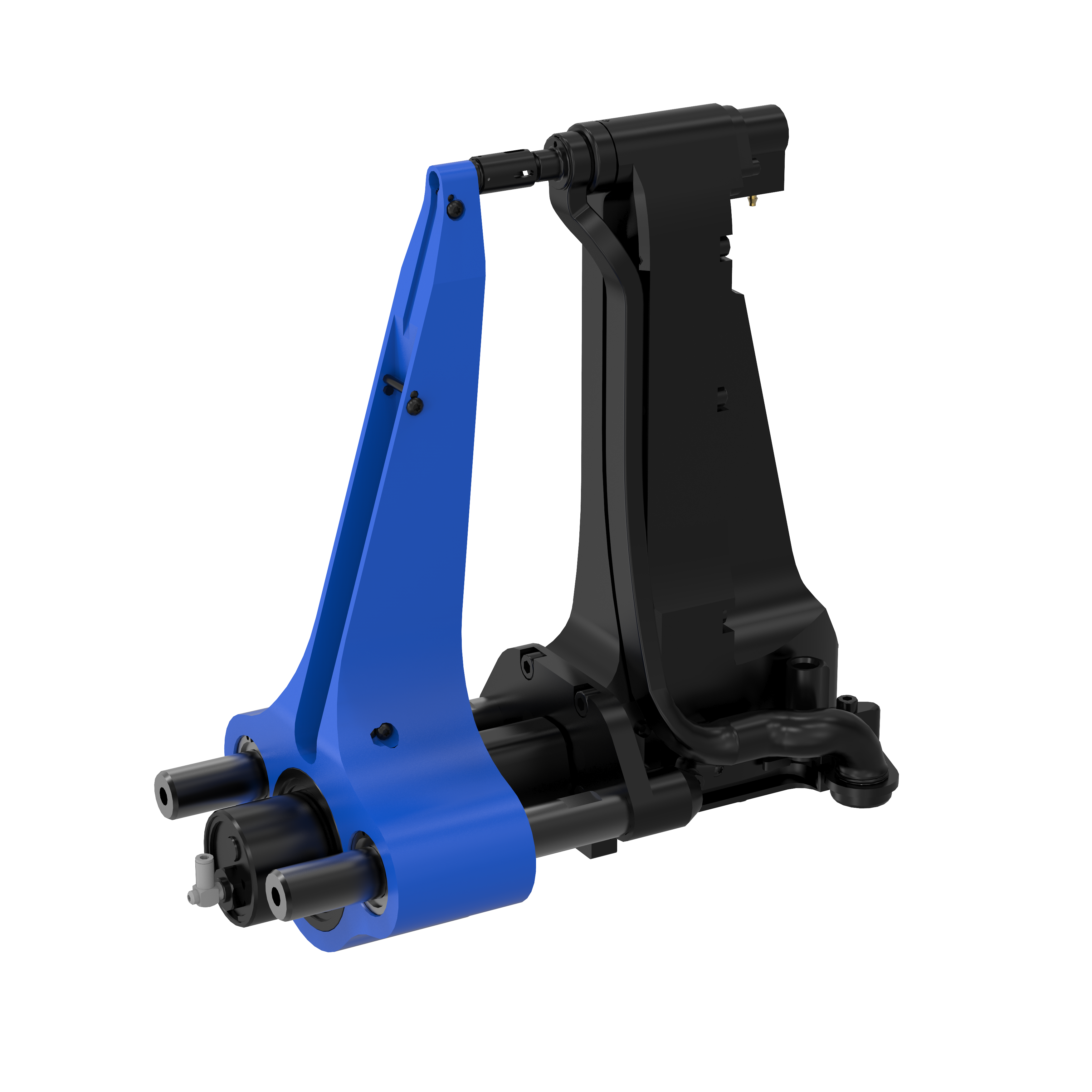 Robotic Advanced Drilling Units | Desoutter Industrial Tools