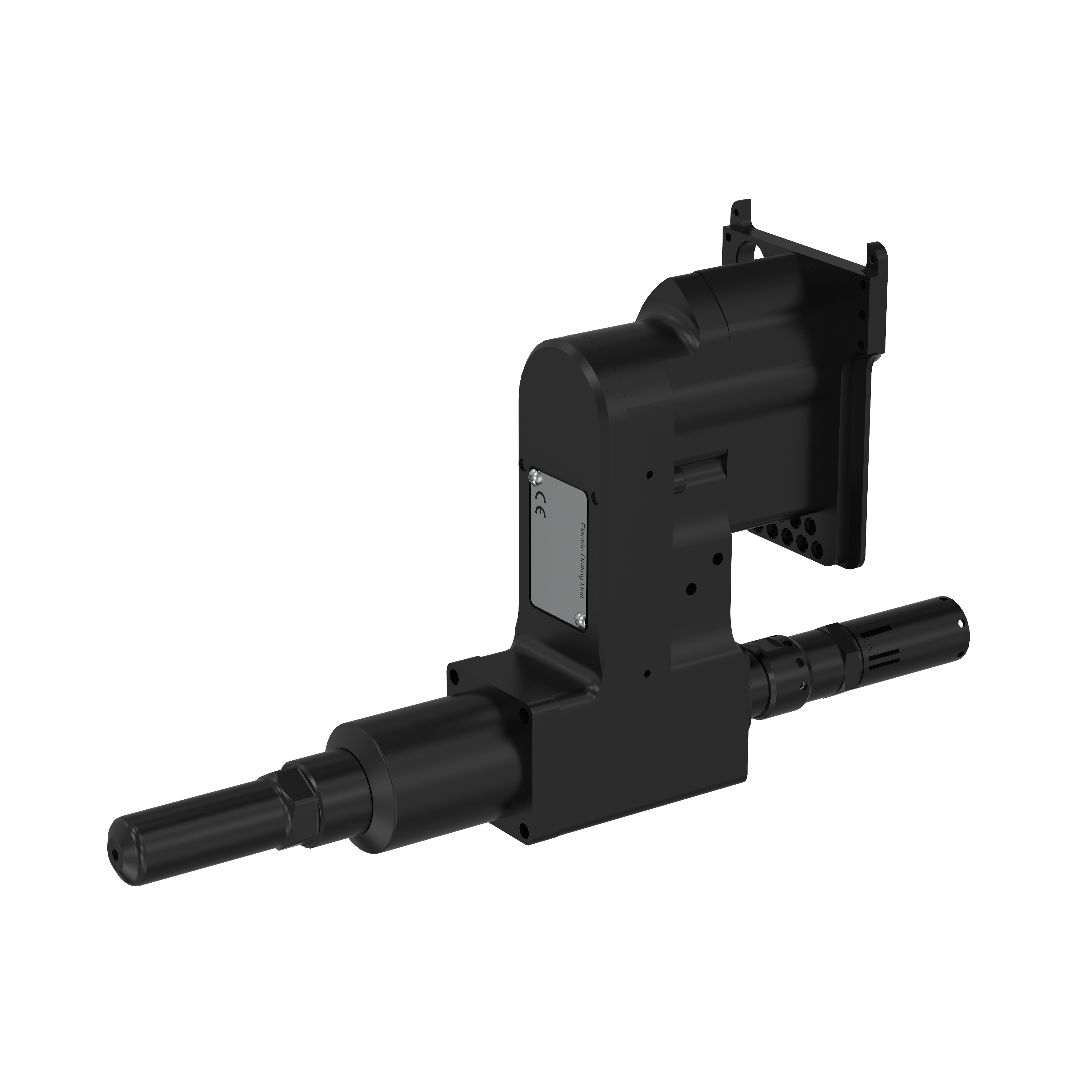 Robotic Advanced Drilling Units | Desoutter Industrial Tools