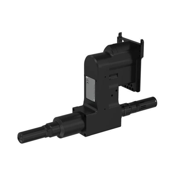 Rivet Module Robotic Advanced Drilling Units | Desoutter Industrial Tools