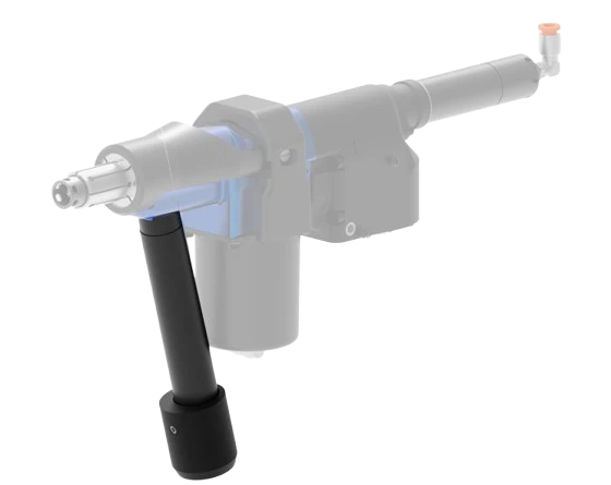 ADU vaccum
