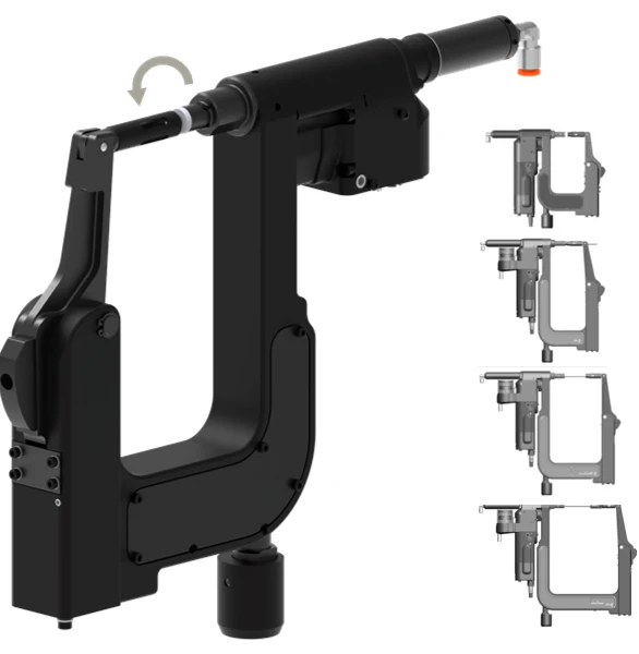 C-Clamp equipment_size