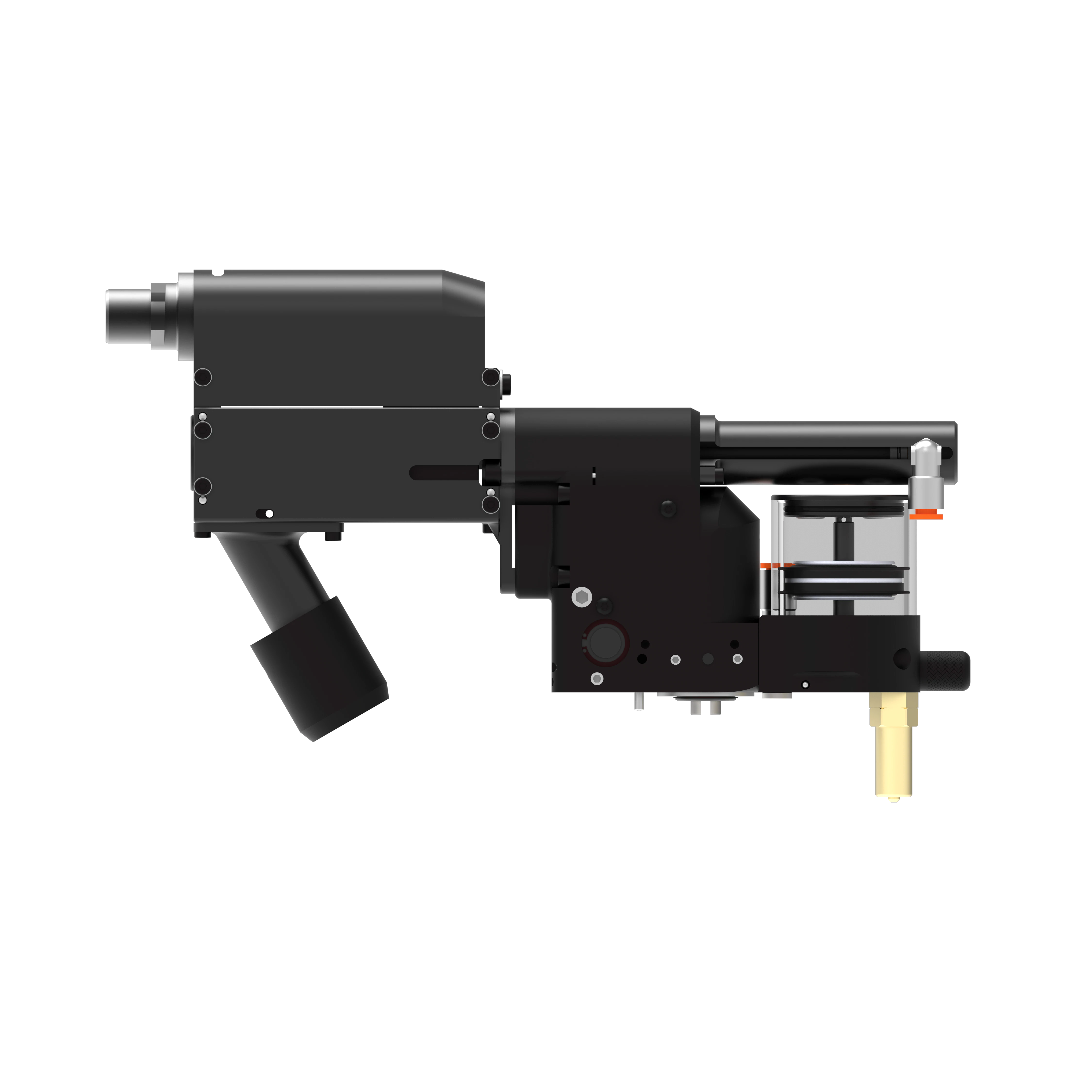 Offset head equipment_front