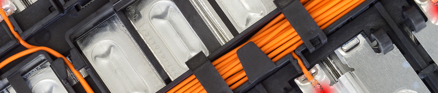 Optimizing Battery Pack assembly