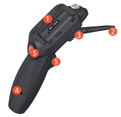 nexonar TAGIT