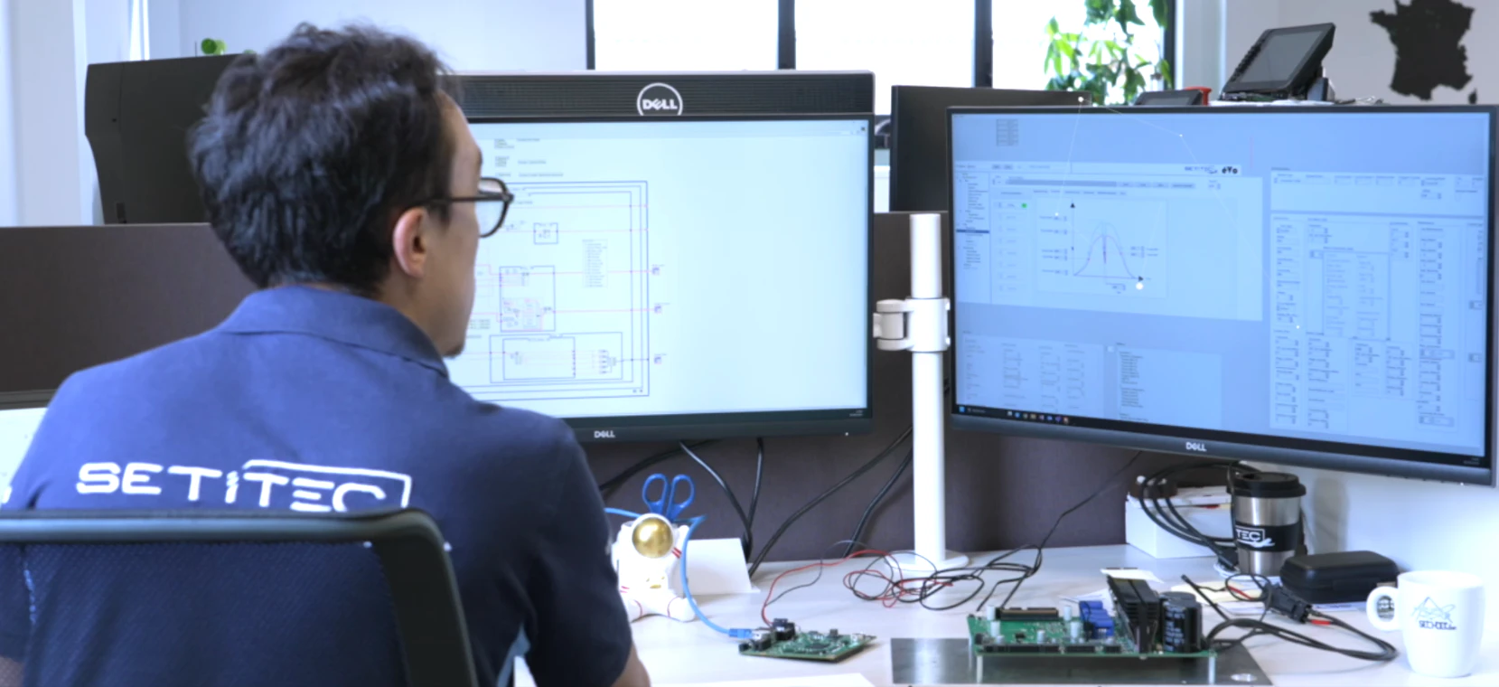 Innovation for aerospace excellence