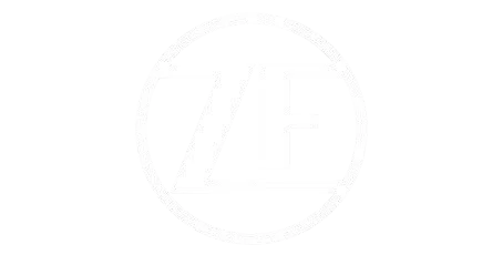 ZF logo