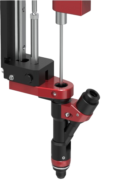 RAPID: automatic station auto-feeding