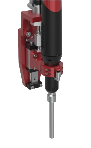 RAPID: automatic station pick and place