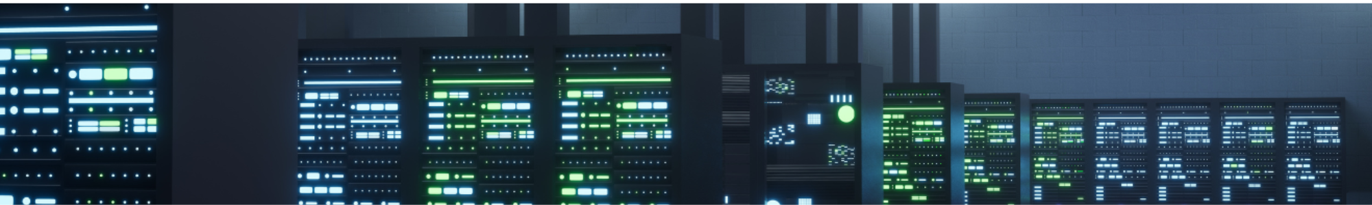 Smart Manufacturing Solutions for Southeast Asia’s Data Center