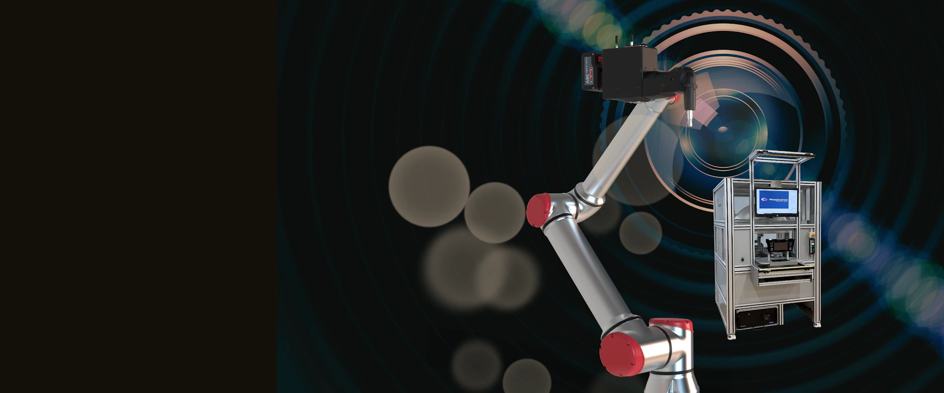 Vision automation hub_banner Vision automation hub_banner