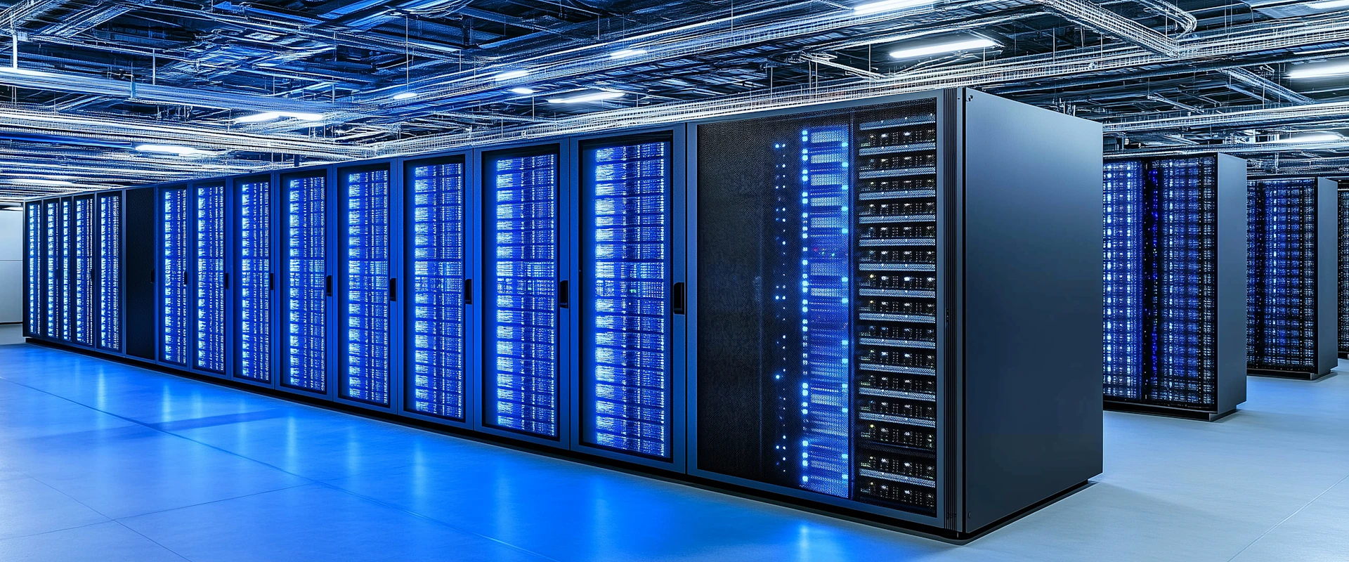data centers room data centers room