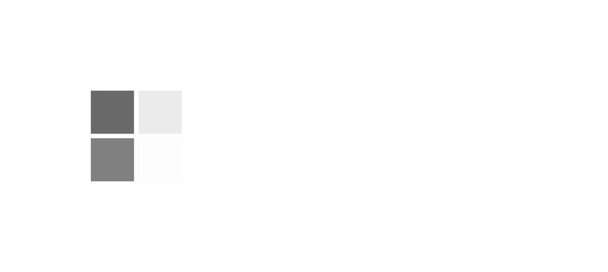 Logo Microsoft blanc