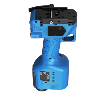 M-EVO QR motor 3/4