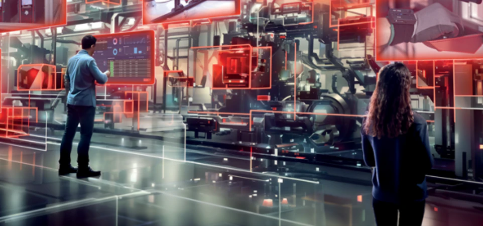 Desoutter at Schraubtec Katowice
