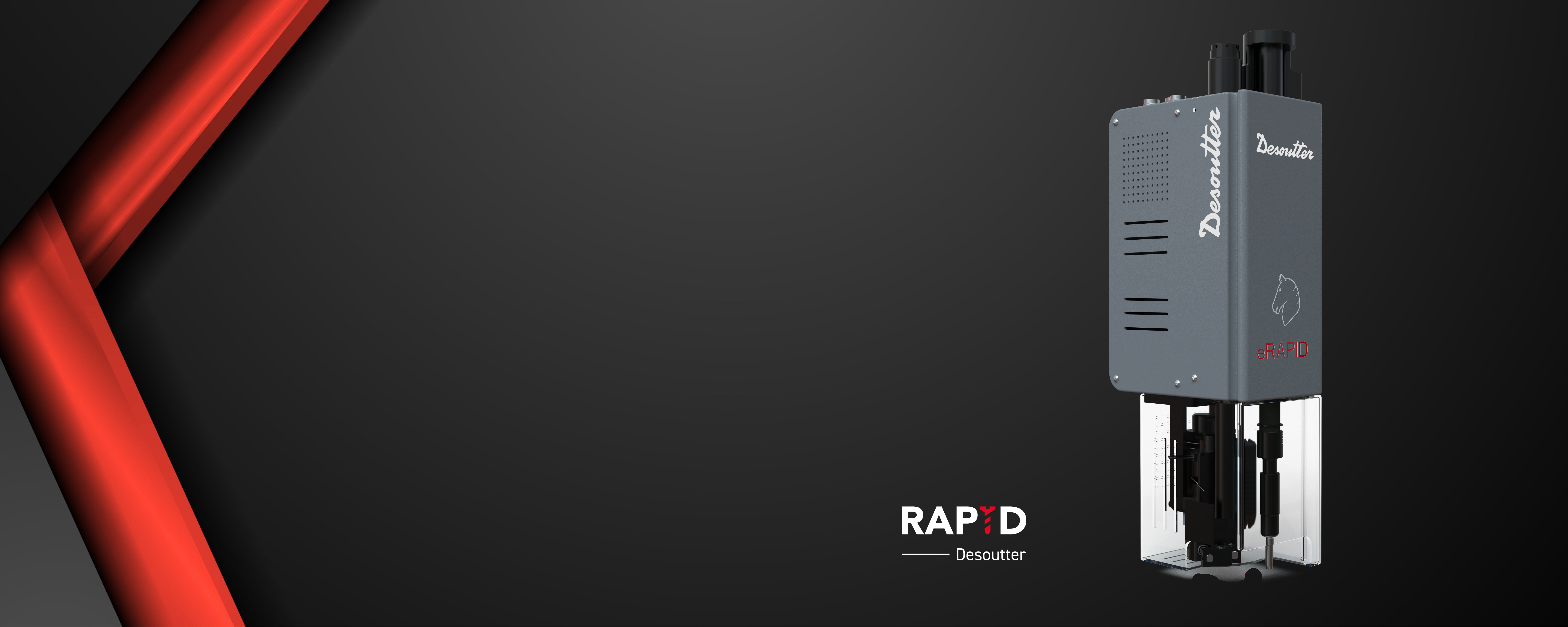 eRAPID, the next evolution in electric screw-feeding automation