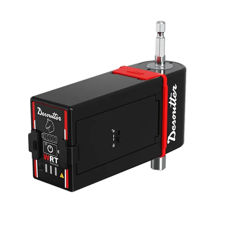 WRT - Wireless Rotary Transducer