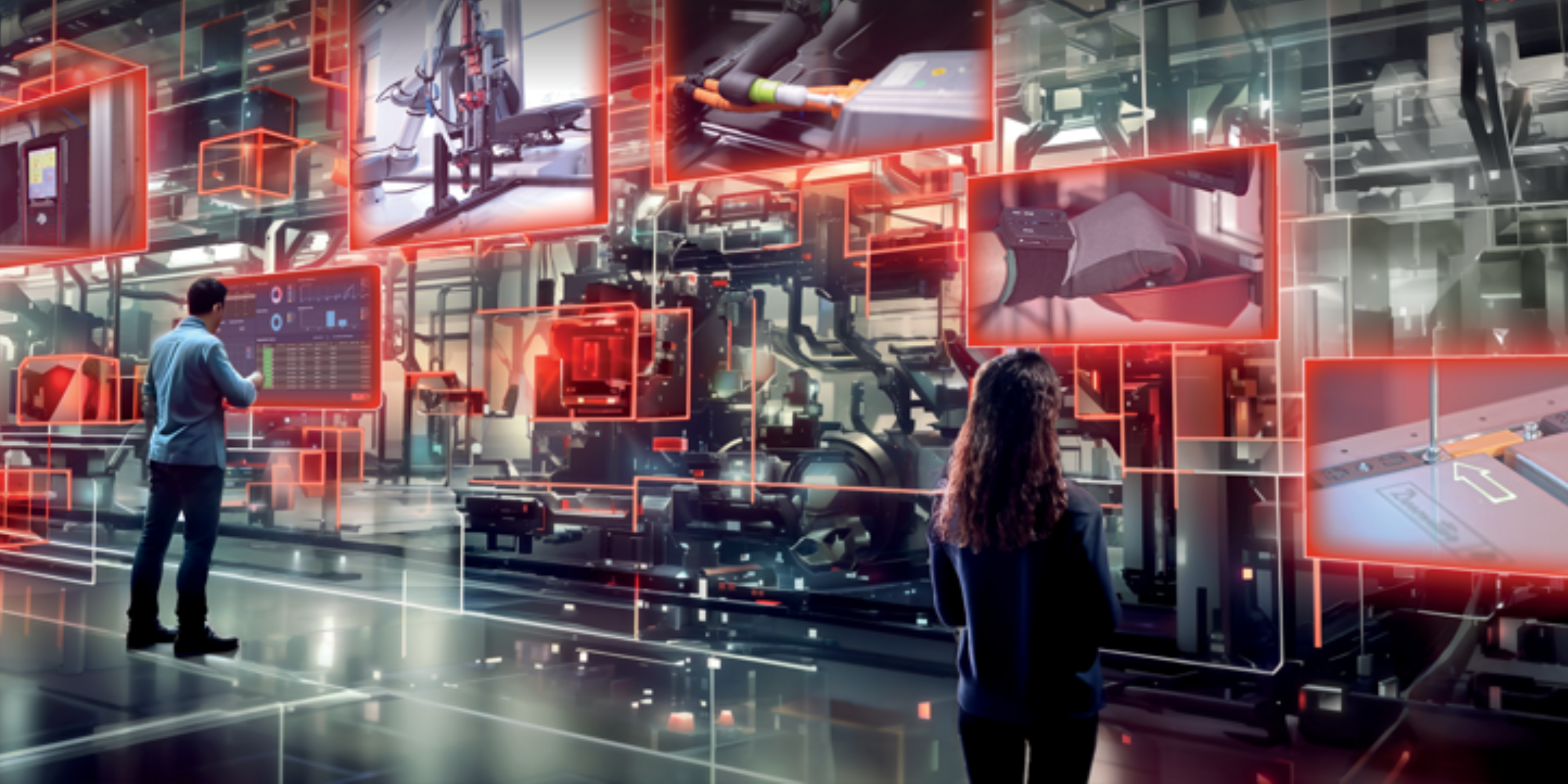 Desoutter at SchraubTec Katowice