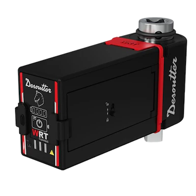 WRT - Wireless Rotary Transducer