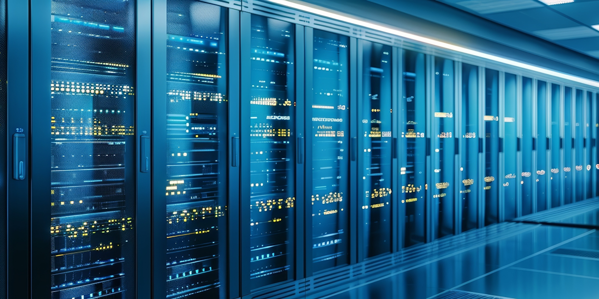 Data Centres: Assembly Solutions for Maximum Reliability