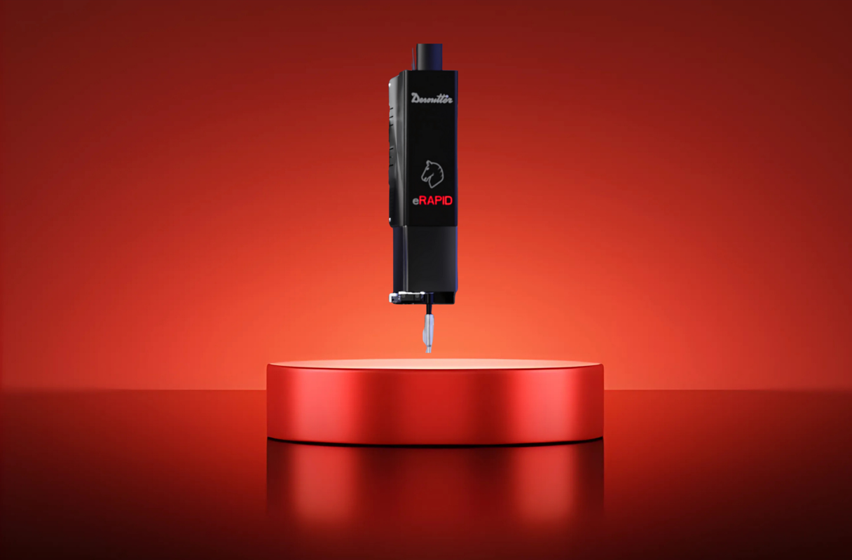 Assembly Automation & seamless machine integration | Desoutter Tools