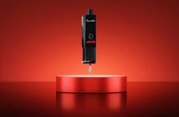 Serapid Machine Assembly Automation & seamless machine integration | Desoutter Tools