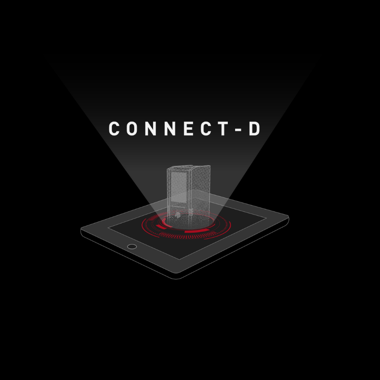 CONNECT D