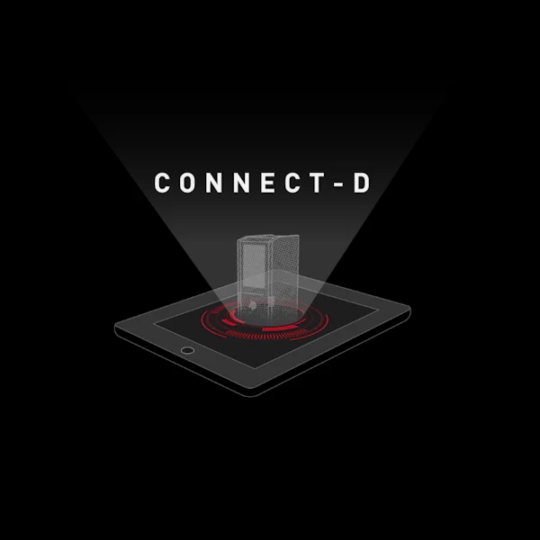 CONNECT - Industrial Smart Hub | Desoutter Industrial Tools