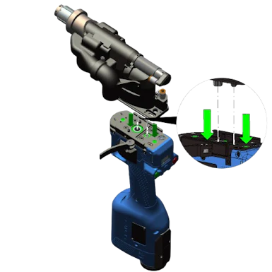 M-EDU-QC with CC module
