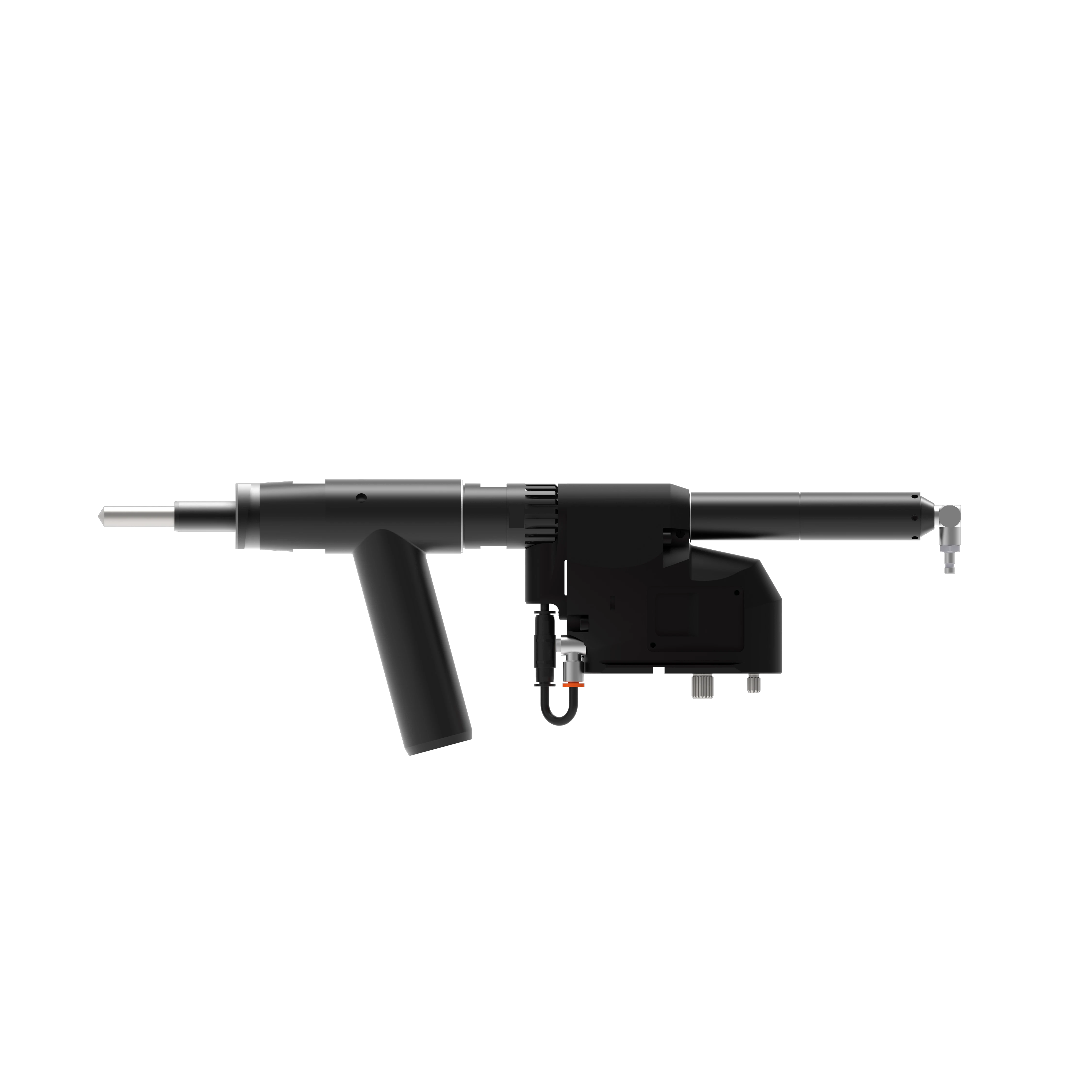 Quarter Turn / Bayonet equipment_front