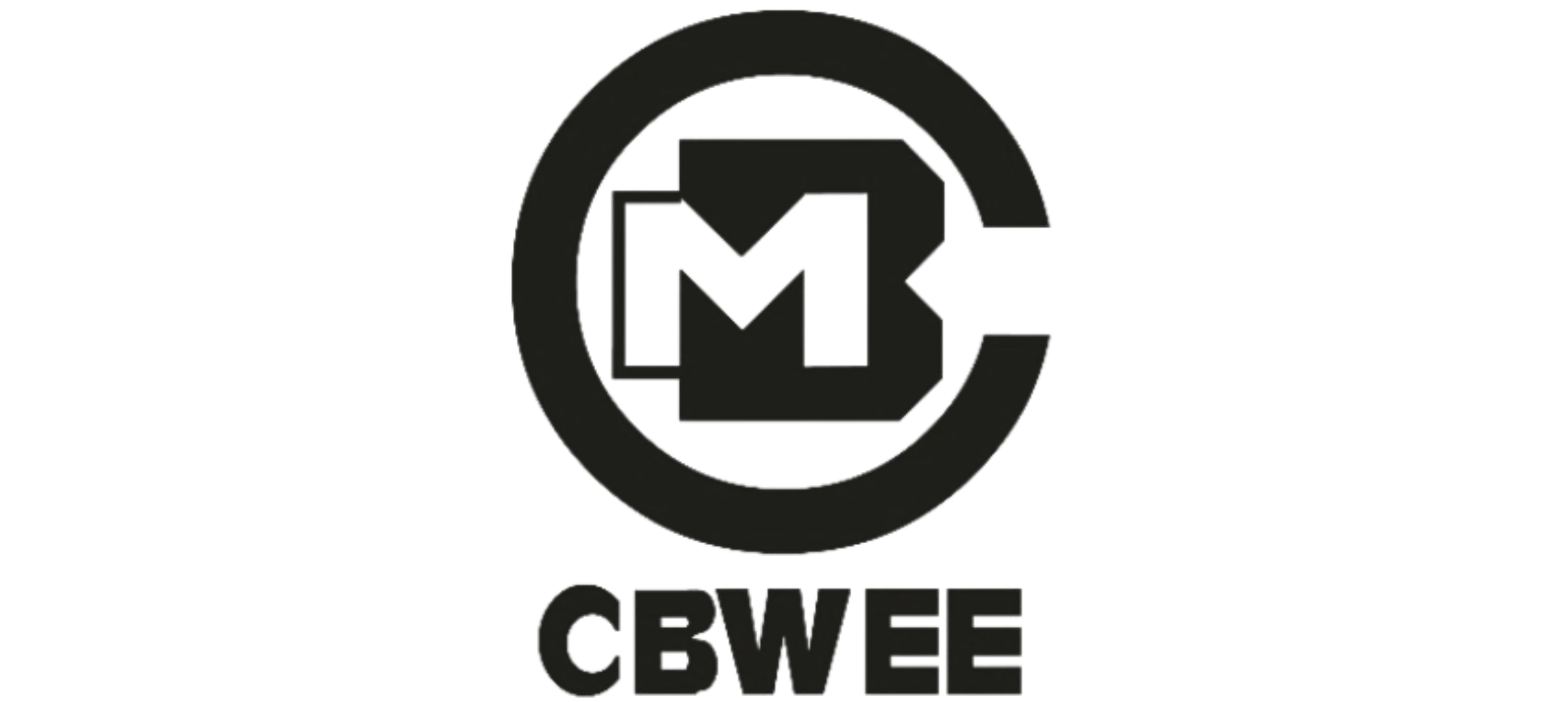 logo cbwee