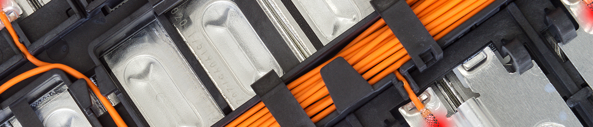 Optimizing Battery Pack assembly