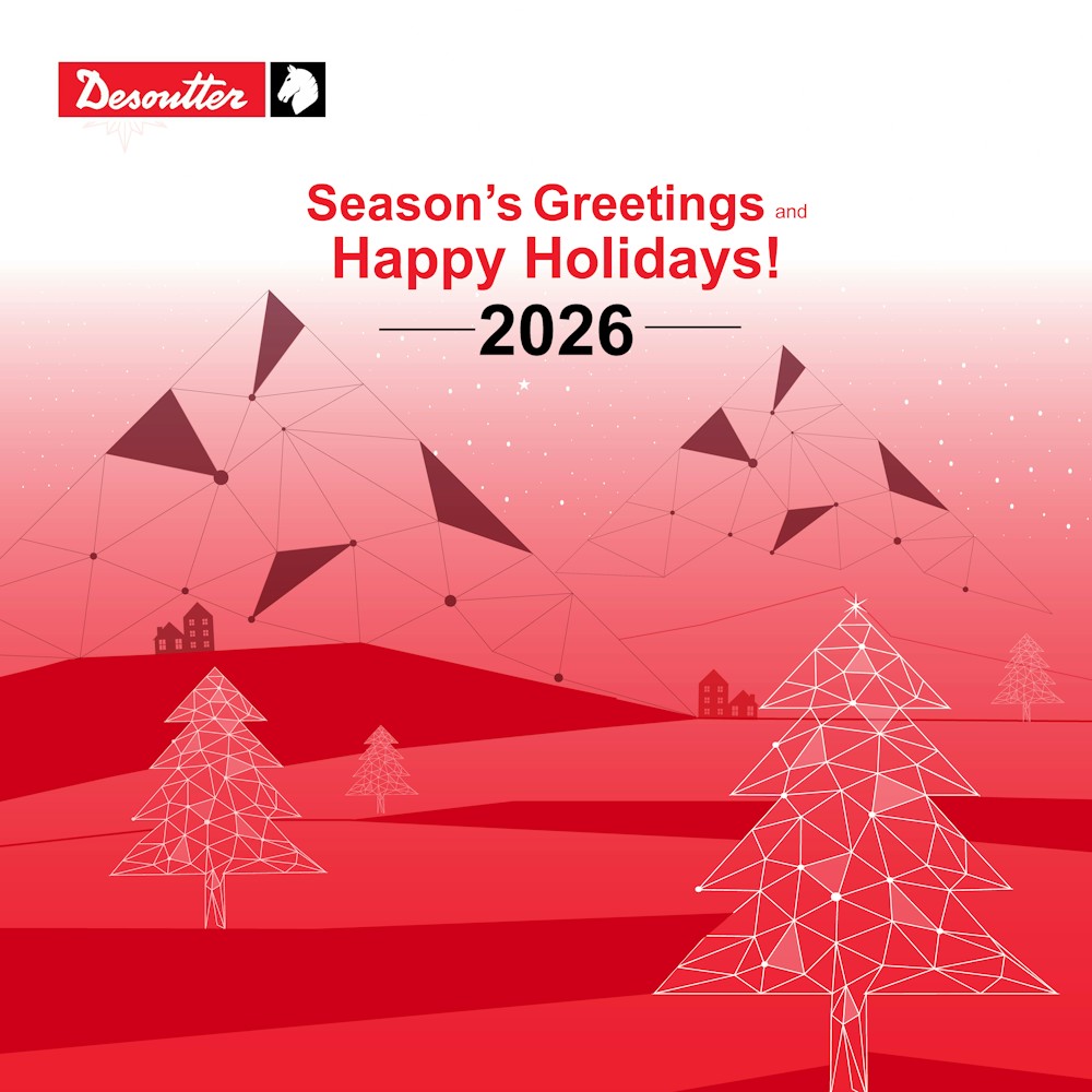 Seasons Greeting 2026