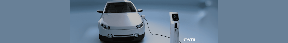 CATL's Battery Assembly Solutions with Desoutter