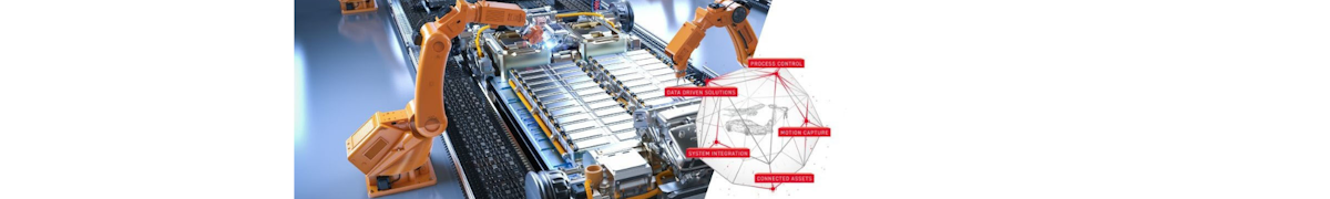7 Smart Manufacturing Processes for Your Assembly Line
