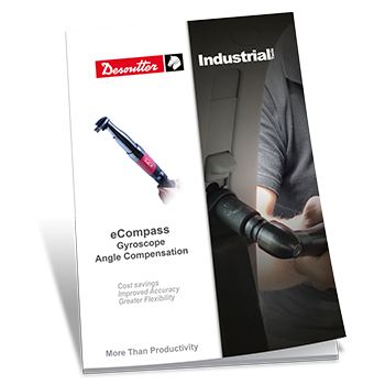 Desoutter Tools Kataloge & Leaflets – Produkte, Lösungen & Downloads
