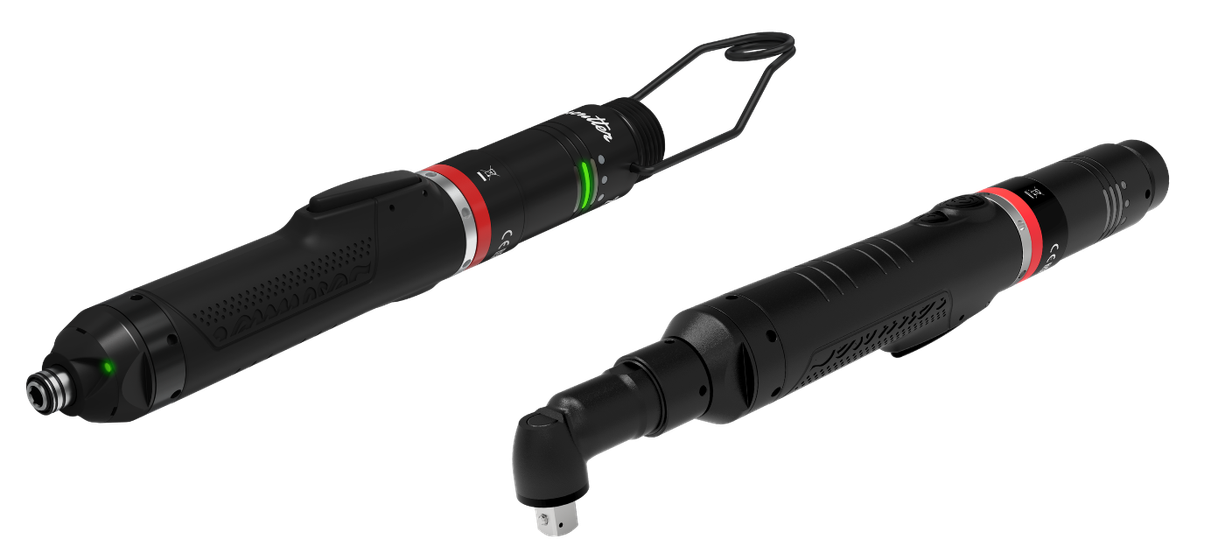 EIDS系列低扭矩传感器螺丝刀