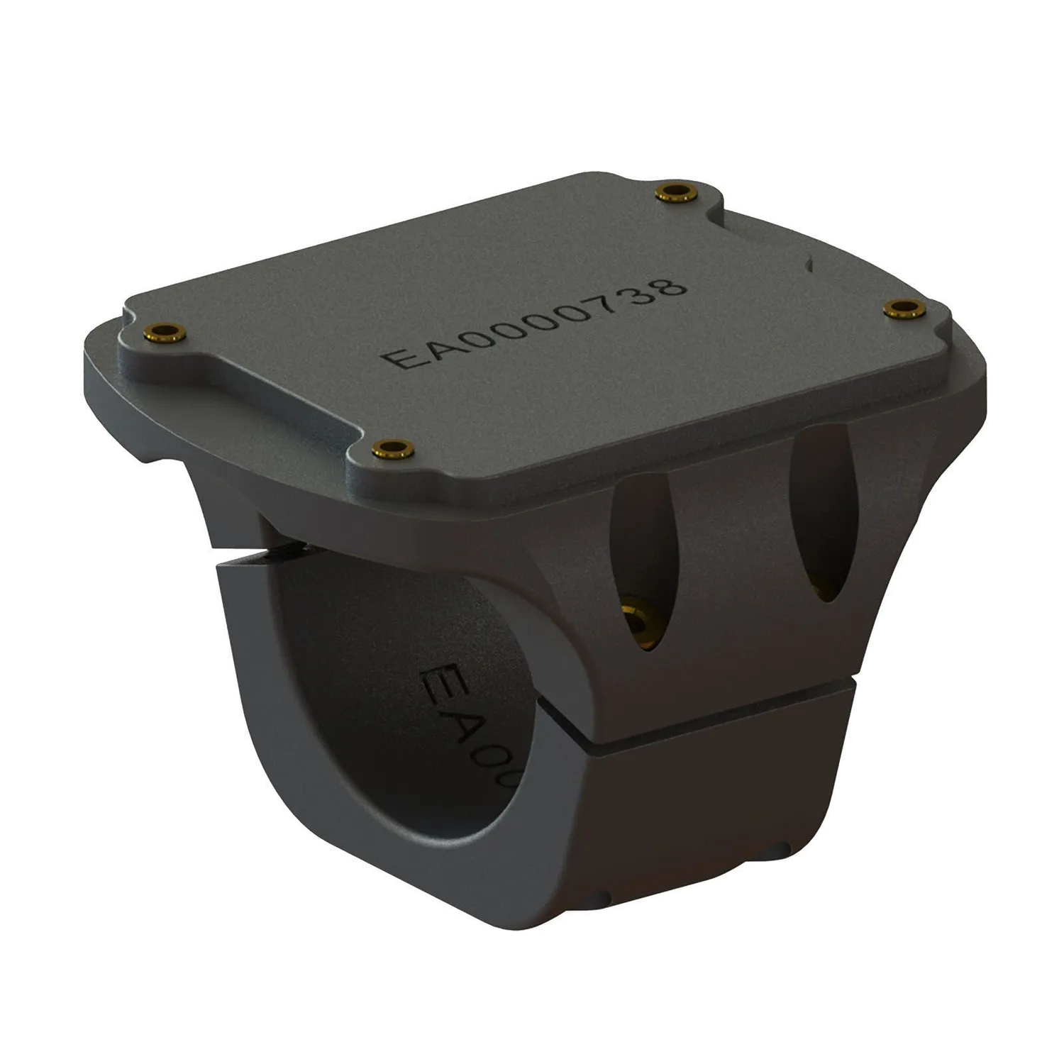 nexonar NEO RTLS: real‑time 6 DOF positioning | Desoutter