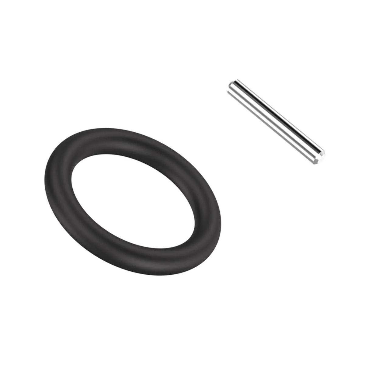 Pin and O-ring sets