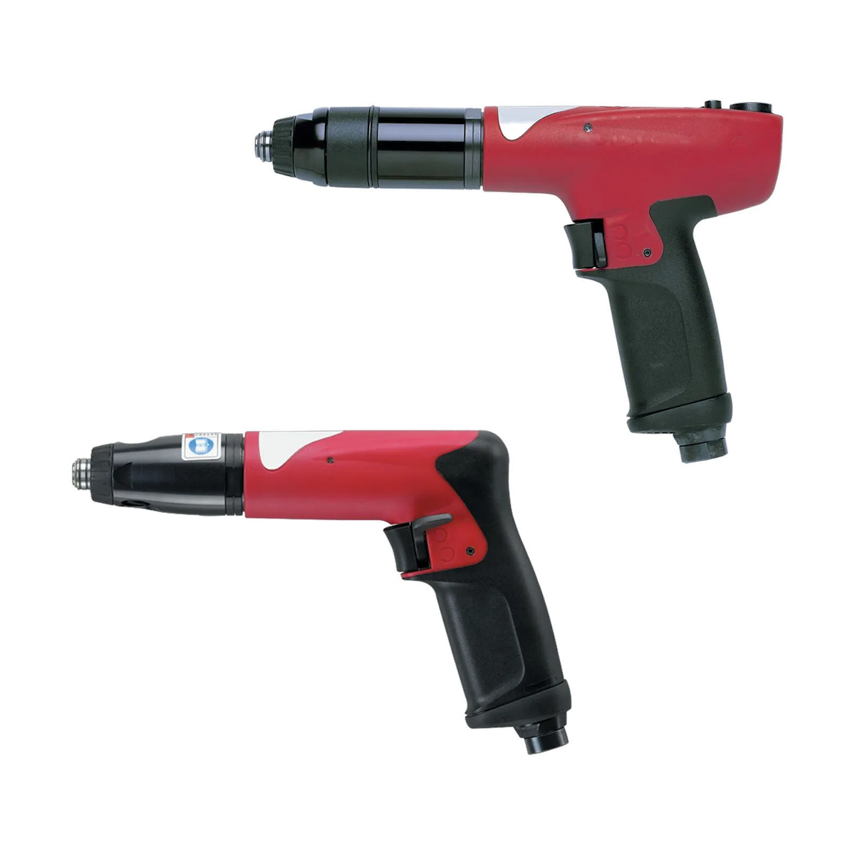 SDP Screwdrivers | Desoutter Industrial Tools