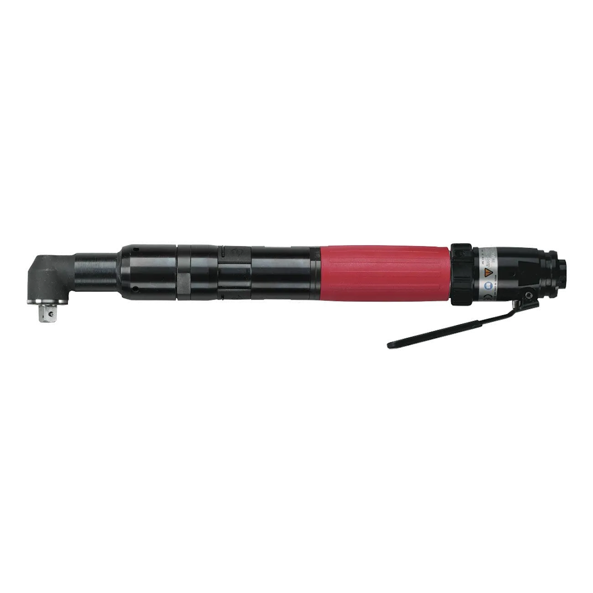 SD Nutrunners - Tightening tools | Desoutter Industrial Tools