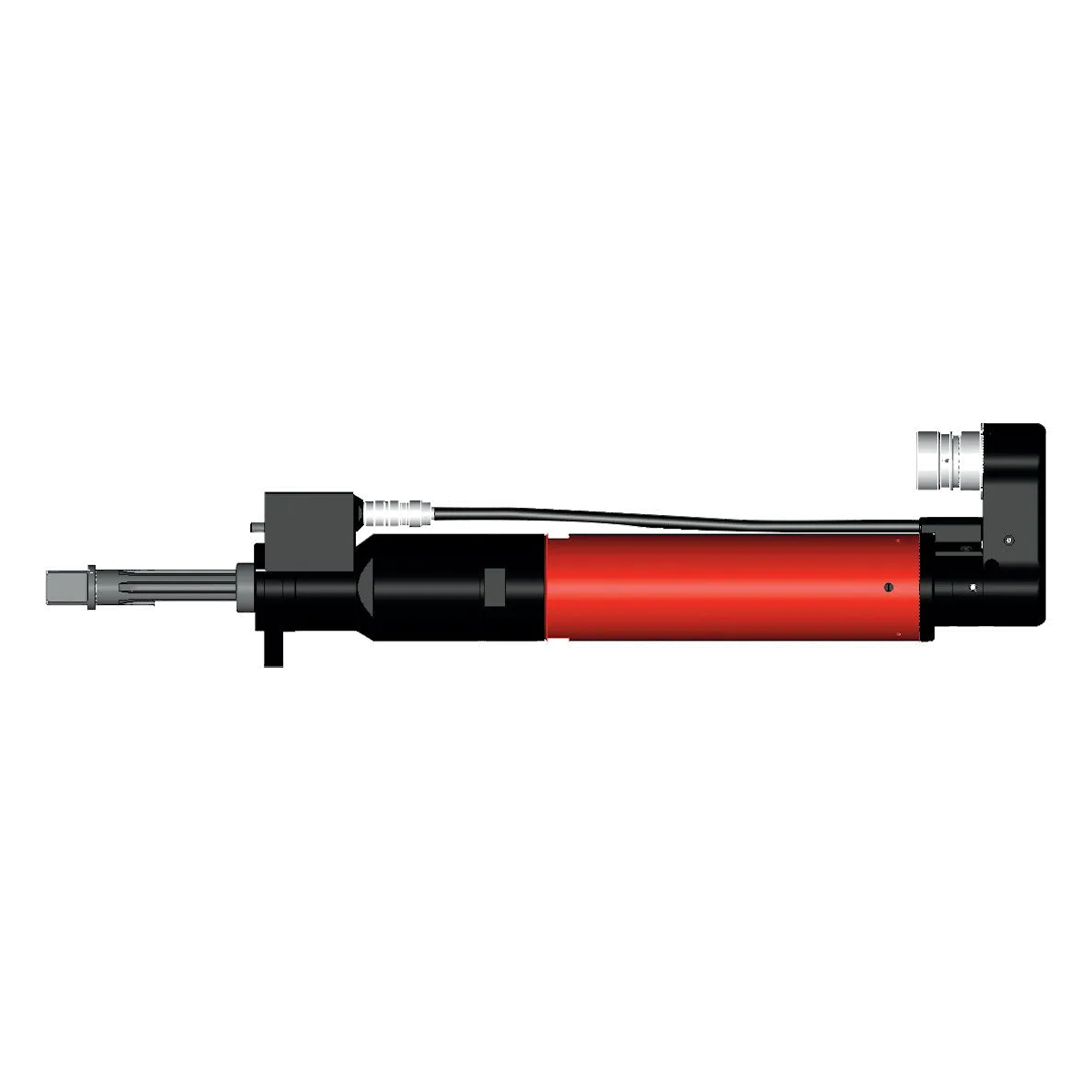 EME - Fixtured Electric Spindle