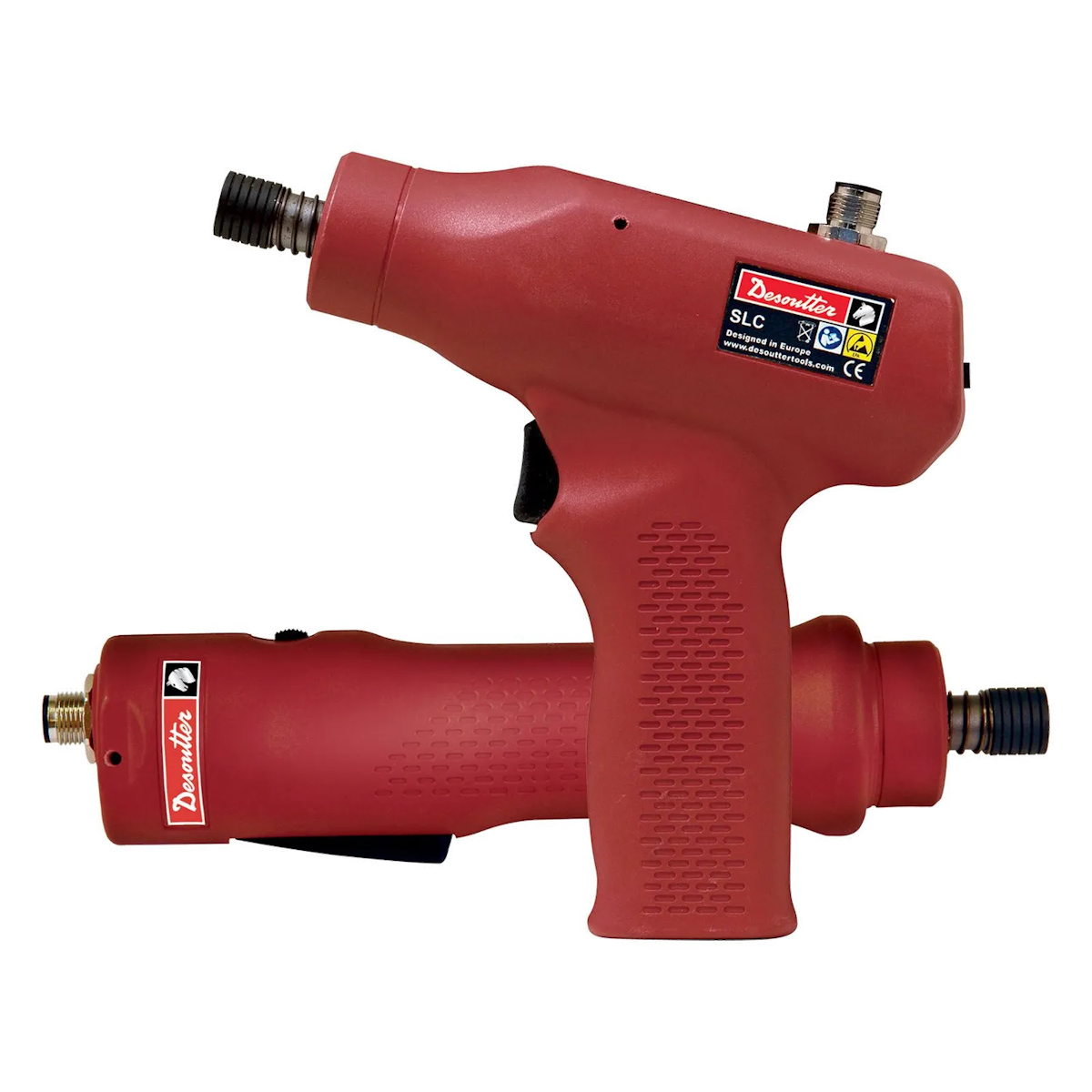 SLC - Low Voltage Current Control Screwdriver