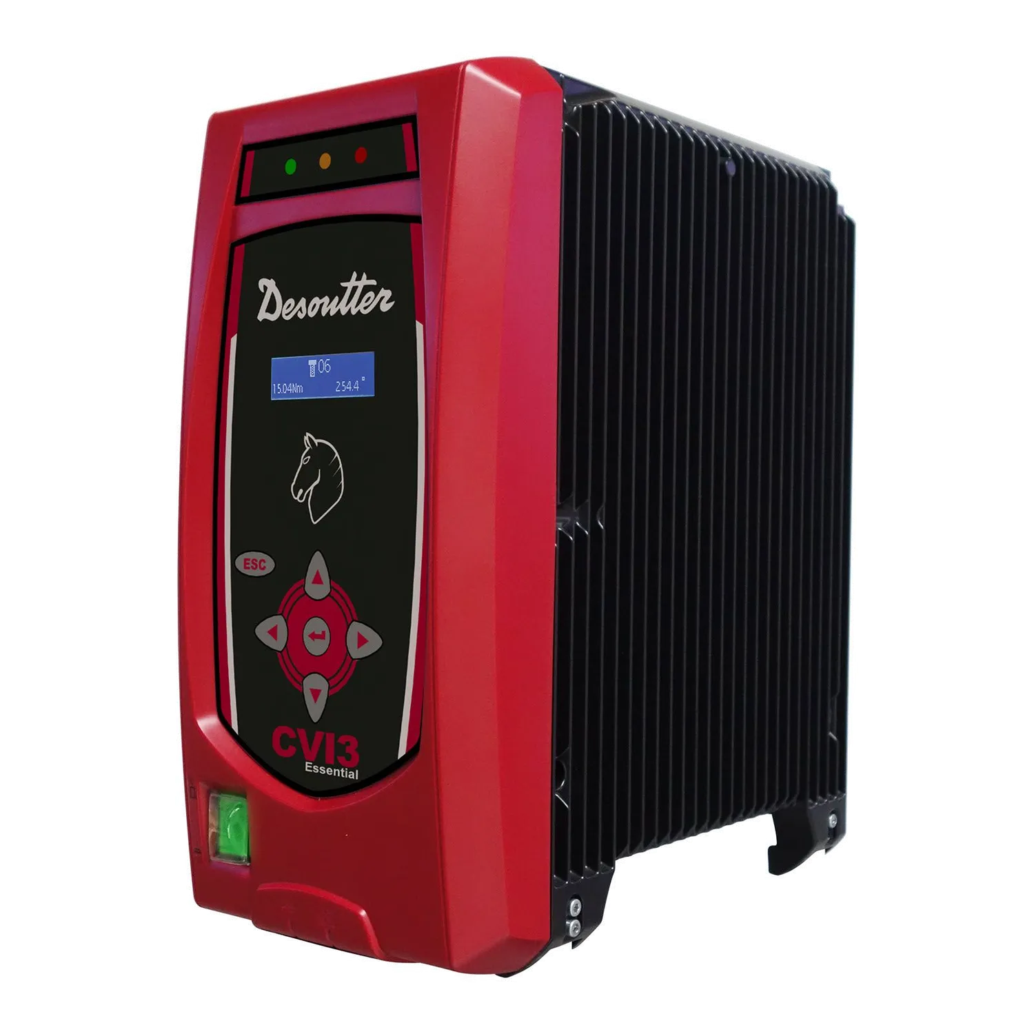 Desoutter CVI3 Controller: Precision & Efficiency in Assembly